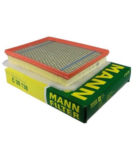 Mann-Filter Фильтр воздушный