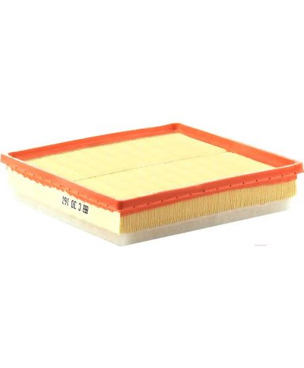 Mann-Filter Фильтр воздушный