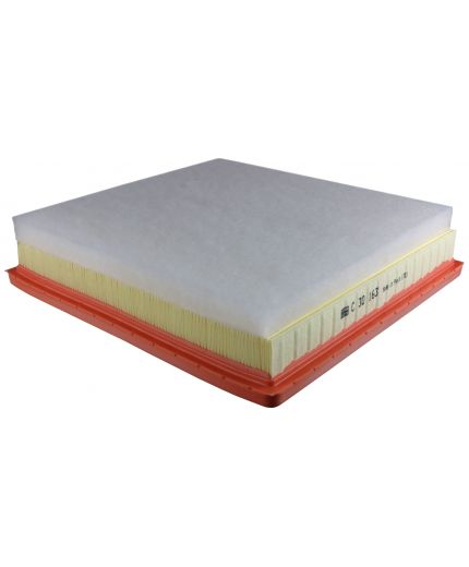 Mann-Filter Фильтр воздушный Фото 2