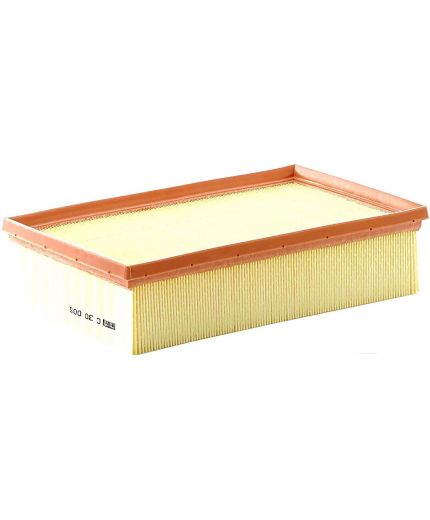 Mann-Filter Фильтр воздушный