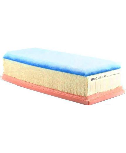 Mann-Filter Фильтр воздушный