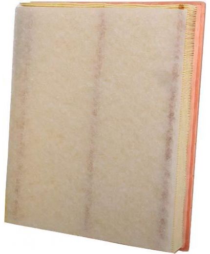 Mann-Filter Фильтр воздушный