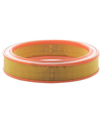 Mann-Filter Фильтр воздушный Фото 2