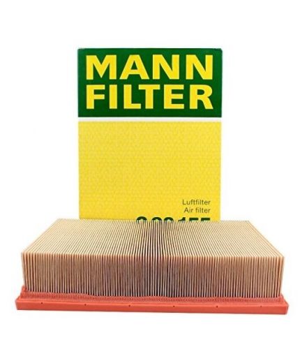Mann-Filter Фильтр воздушный