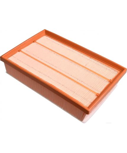 Mann-Filter Фильтр воздушный