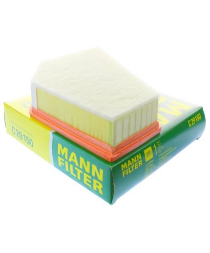 Mann-Filter Фильтр воздушный