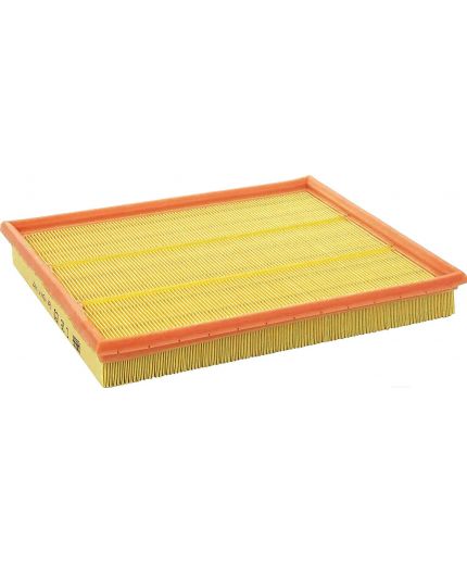 Mann-Filter Фильтр воздушный