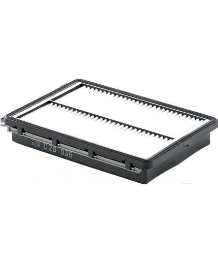 Mann-Filter Фильтр воздушный