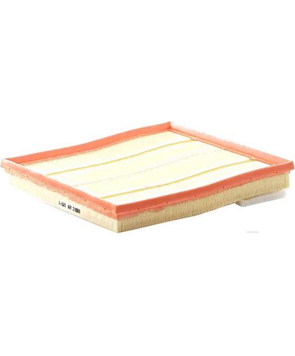 Mann-Filter Фильтр воздушный