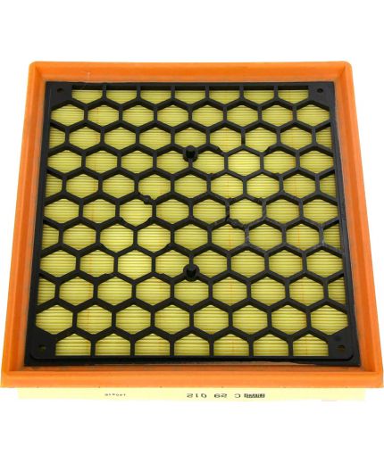 Mann-Filter Фильтр воздушный