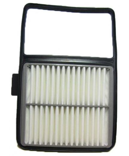 Mann-Filter Фильтр воздушный