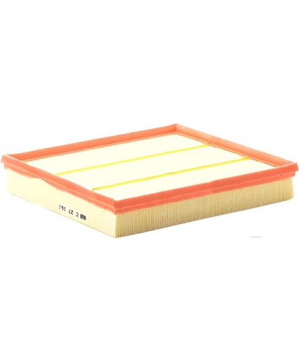 Mann-Filter Фильтр воздушный