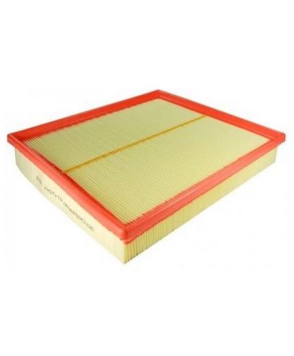 Mann-Filter Фильтр воздушный Фото 2