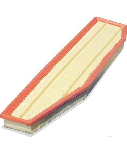 Mann-Filter Фильтр воздушный