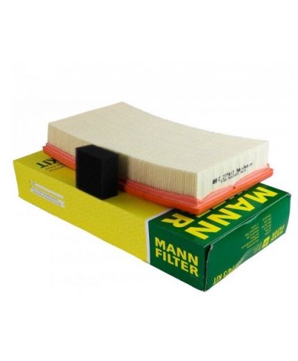 Mann-Filter Фильтр воздушный