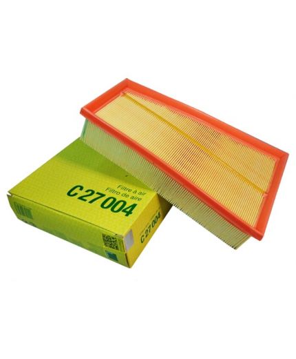 Mann-Filter Фильтр воздушный