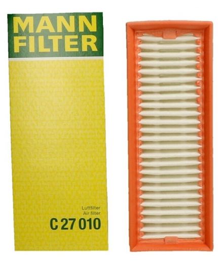 Mann-Filter Фильтр воздушный