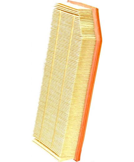 Mann-Filter Фильтр воздушный