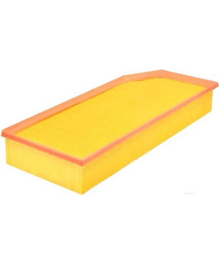 Mann-Filter Фильтр воздушный