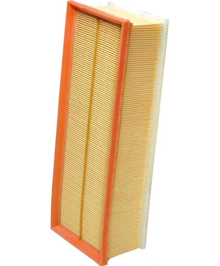 Mann-Filter Фильтр воздушный