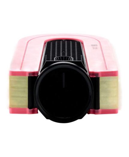 Mann-Filter Фильтр воздушный Фото 2