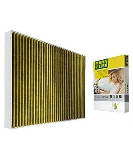 Mann-Filter Фильтр салонный FreciousPlus Фото 2