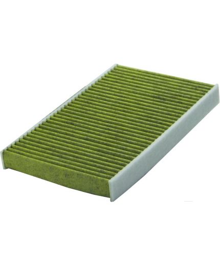 Mann-Filter Фильтр салонный FreciousPlus