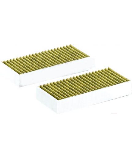 Mann-Filter Фильтр салонный FreciousPlus