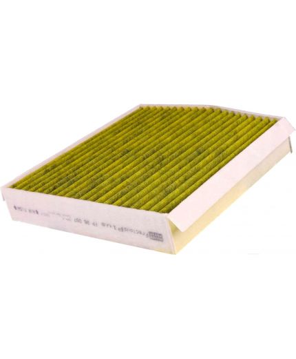 Mann-Filter Фильтр салонный FreciousPlus Фото 2