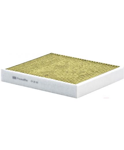 Mann-Filter Фильтр салонный FreciousPlus Фото 2
