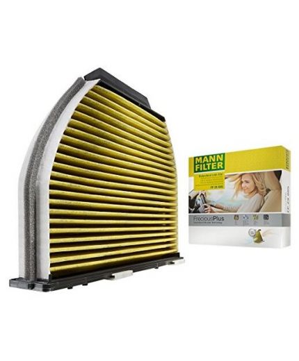 Mann-Filter Фильтр салонный FreciousPlus