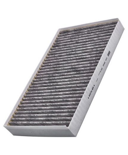 Mann-Filter Фильтр салонный угольный