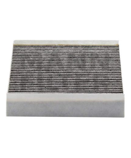 Mann-Filter Фильтр салонный угольный Фото 2