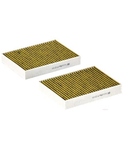 Mann-Filter Фильтр салонный FreciousPlus