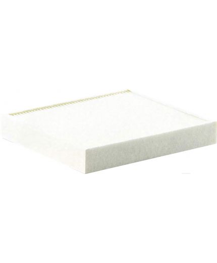 Mann-Filter Фильтр салонный