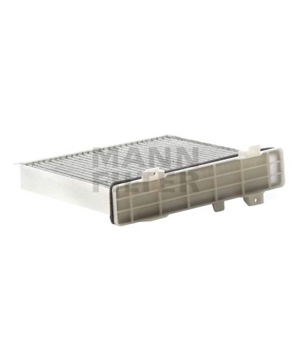 Mann-Filter Фильтр салонный угольный