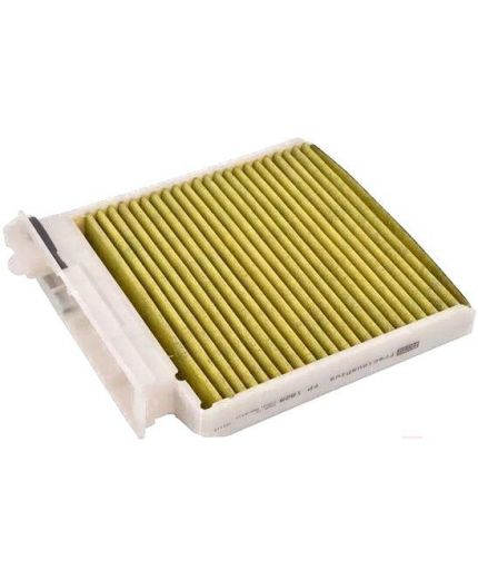 Mann-Filter Фильтр салонный FreciousPlus