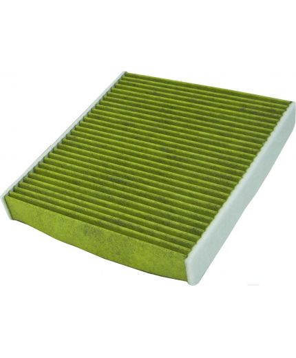 Mann-Filter Фильтр салонный FreciousPlus