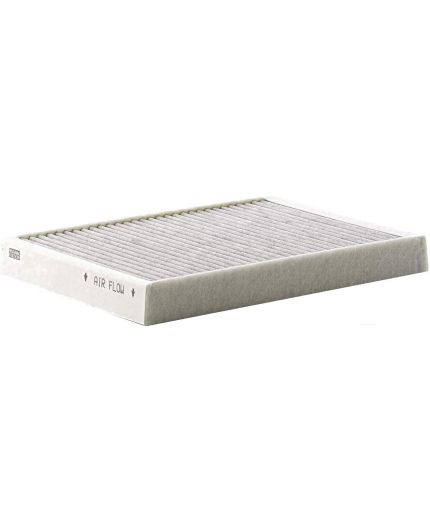 Mann-Filter Фильтр салонный угольный