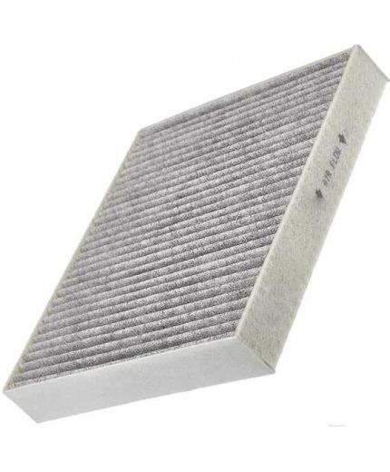 Mann-Filter Фильтр салонный угольный