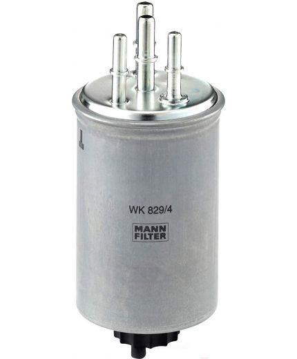 Mann-Filter Фильтр топливный