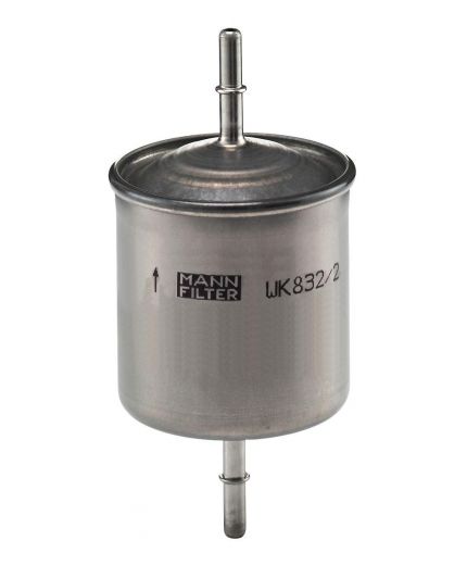 Mann-Filter Фильтр топливный