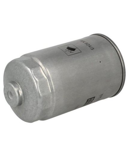 Mann-Filter Фильтр топливный