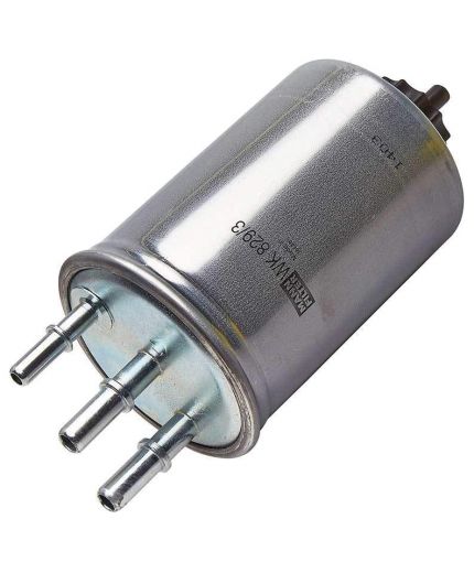 Mann-Filter Фильтр топливный