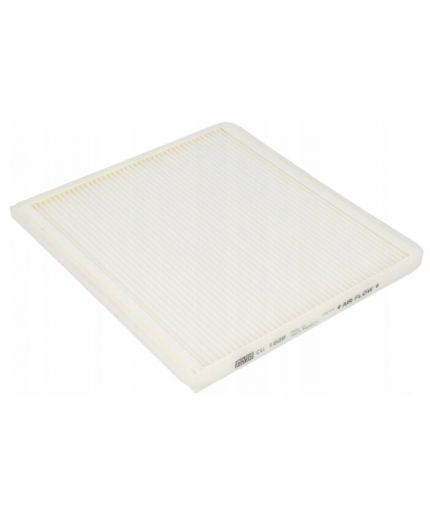 Mann-Filter Фильтр салонный