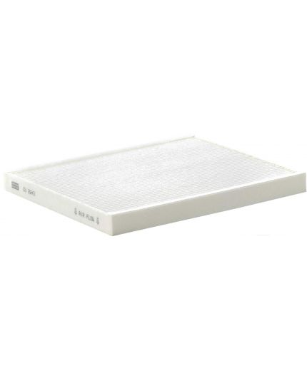 Mann-Filter Фильтр салонный