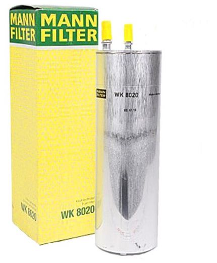 Mann-Filter Фильтр топливный