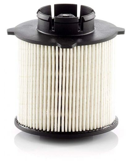 Mann-Filter Фильтр топливный