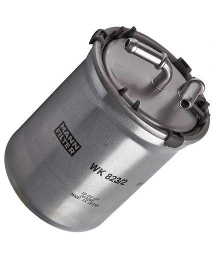 Mann-Filter Фильтр топливный