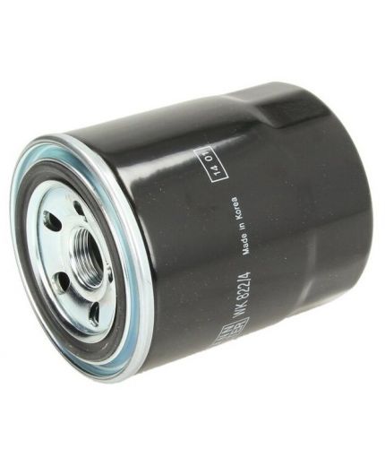 Mann-Filter Фильтр топливный